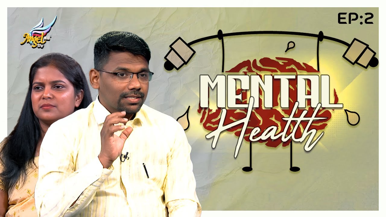 Mental Health: 4 Scientific Approaches & The Bible's View